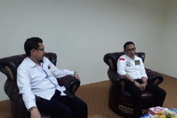 Anggota DPD RI: Sulteng harus punya Universitas Islam Negeri