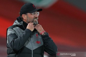 Juergen Klopp menegaskan timnya tidak menganggap remeh klub Denmark, FC Midtjylland