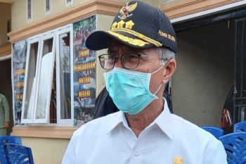Pjs Bupati Pessel imbau ini pada masyarakat untuk mencegah COVID-19