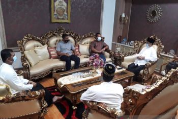 FKUB Sulteng  siap bantu TNI cegah faham radikal saat pandemi COVID-19