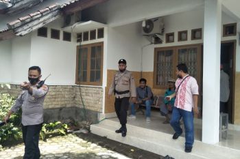 Makin nekat aksi maling di Lombok Timur, rumah ASN dibobol