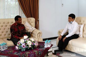 PLN Papua siap penuhi kebutuhan pasokan listrik di Kabupaten Mappi
