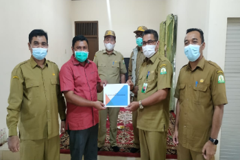 Aceh siap kembangkan kawasan Food Estate di Aceh Besar