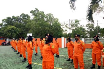Selama libur panjang Basarnas  Tanjungpinang tetap  siaga
