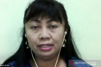 Kasus positif COVID-19 bertambah tujuh orang di Tarakan