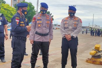Bea Cukai sebut pesisir timur  Sumatera rawan penyelundupan