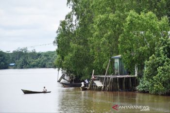 Legislator Kapuas dukung pengembangan wisata Pulau Kupang