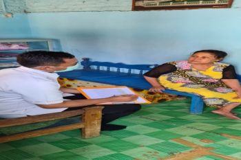 PLN Pekalongan kembali berikan bantuan  stimulus subsidi listrik