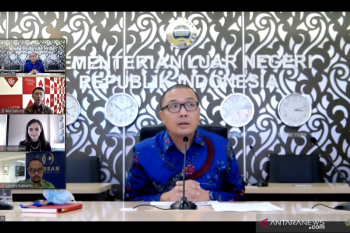 Menyusul kunjungan PM Jepang Suga, Indonesia soroti tantangan kerja sama