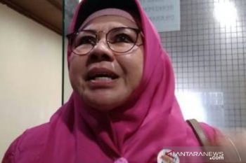 Pemasangan 5.077 sambungan jaringan gas Pekanbaru tuntas November 2020