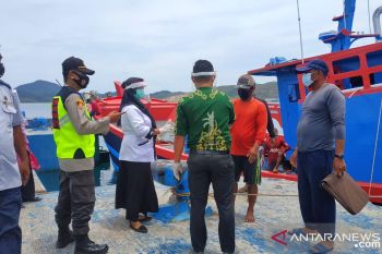 Bintan susul Batam dan Tanjungpinang sebagai zona oranye COVID-19