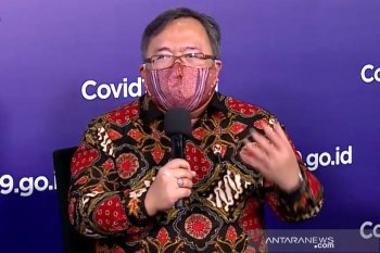 Menristek: Negara keluar "middle income" jika kewirausahaan ditonjolkan