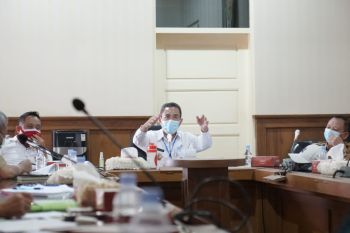 Pemkab Pati janji  atasi kelangkaan pupuk bersubsidi