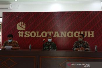 Kodim Surakarta ikut bangkitkan  pariwisata dan UMKM