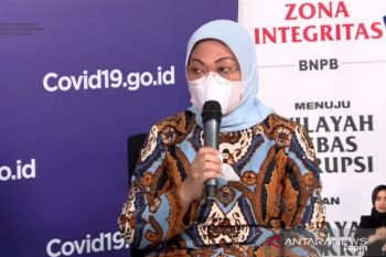 Ini penjelasan Menaker soal upah minimun tak naik pada 2021