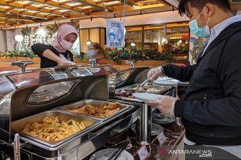Grand Indonesia sediakan takjil gratis selama Ramadhan 1445 Hijriah