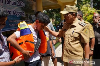 Pemkot Kupang alokasikan Rp11 miliar untuk pemberdayaan para nelayan