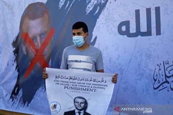 Pemerintah Malaysia prihatin permusuhan terbuka terhadap muslim