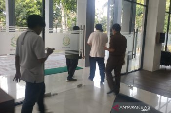 Jaksa memeriksa dua direktur pelaksana proyek jagung 2017