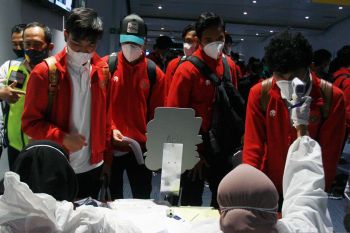PSSI pastikan timnas U-19 alami peningkatan sepulang TC di Kroasia