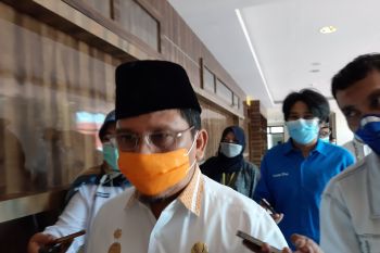Warga Kepri  diimbau  tidak membuat kerumunan saat Maulud Nabi