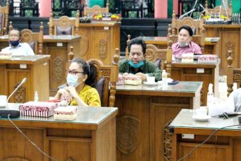 Warga Palangka Raya diminta waspadai aksi pencurian