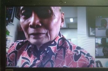 Prof Wardiman: Penguatan toleransi sangat diperlukan di tengah keberagaman