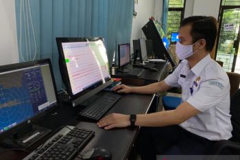 BMKG:  Banjarnegara berpotensi hujan saat libur panjang