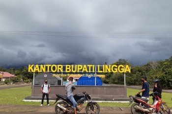 Daik, pulau sunyi di ibukota