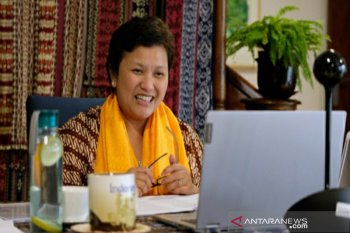 Wakil Ketua MPR mendorong bangkitnya sektor pariwisata