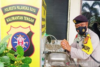 Rela mengambil risiko demi orang banyak