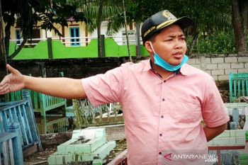 Legislator Kotim minta pemerintah fasilitasi pengurusan legalitas aset publik
