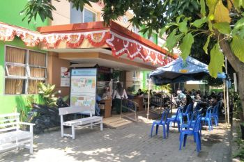 Dinkes Mataram pastikan 11 puskesmas siaga 24 jam selama libur Maulid