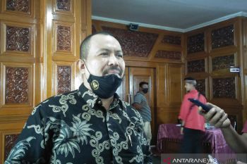 Karena tak terawat, Pariaman minta pengelolaan penangkaran penyu dikembalikan ke Sumbar