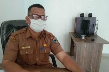 74 warga Pesisir Selatan sembuh dari COVID-19