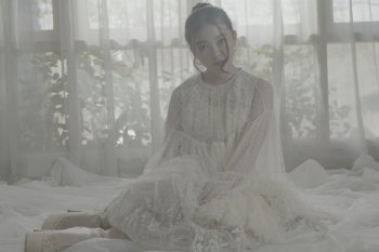 Anneth Delliecia Nasution  rilis single kedua tentang pedihnya kehilangan