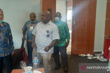 DPRD Lanny Jaya harap tak ada intervensi dalam proses seleksi sekda