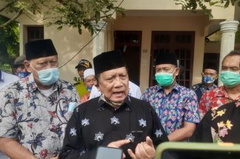 IKJR pertegas dukungannya untuk Alfedri-Husni di Pilkada Siak
