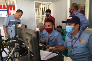 Forum Disdukcapil Lampung: Warga binaan rentan administrasi penduduk