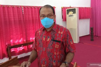 Jumlah warga meninggal akibat COVID-19 di Sorong 30 orang