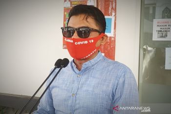 Bupati Kotim tanggapi kabar penonaktifan dua pejabat diduga terlibat politik