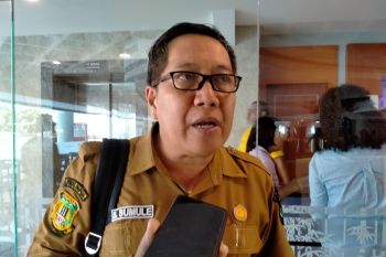 Warga sembuh dari COVID-19 Kota Jayapura bertambah 24 orang