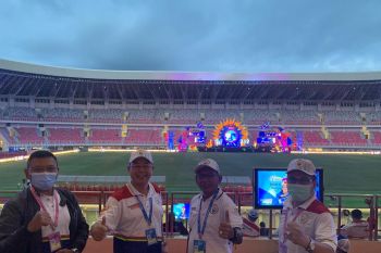 PT PP selesaikan lima proyek besar insfrastruktur selama 2020