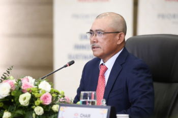 Open, predictable trade environment key to food security: APEC