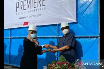 Grand Zuri Hotel Padang rebranding menjadi The PREMIERE Hotel &amp; Convention by ZHM