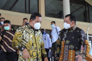 Koperasi di Kepri seharusnya  punya kawasan ekonomi khusus