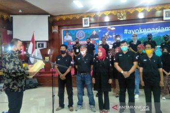 Pariaman bentuk Dewan Kesenian perkuat pariwisata budaya