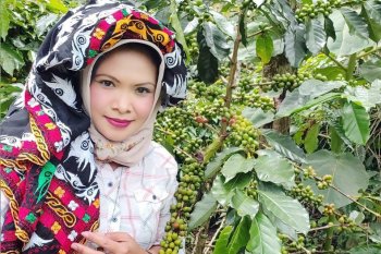 Pelaku usaha perkebunan meraih Gamal Award 2020