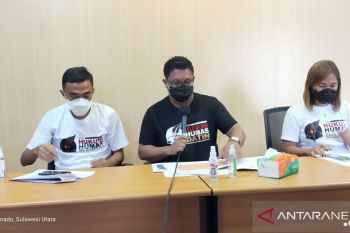 Bawaslu Sulut temukan 28 pelanggaran protokol kesehatan