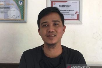Walhi minta Pemkot Palembang  waspada banjir